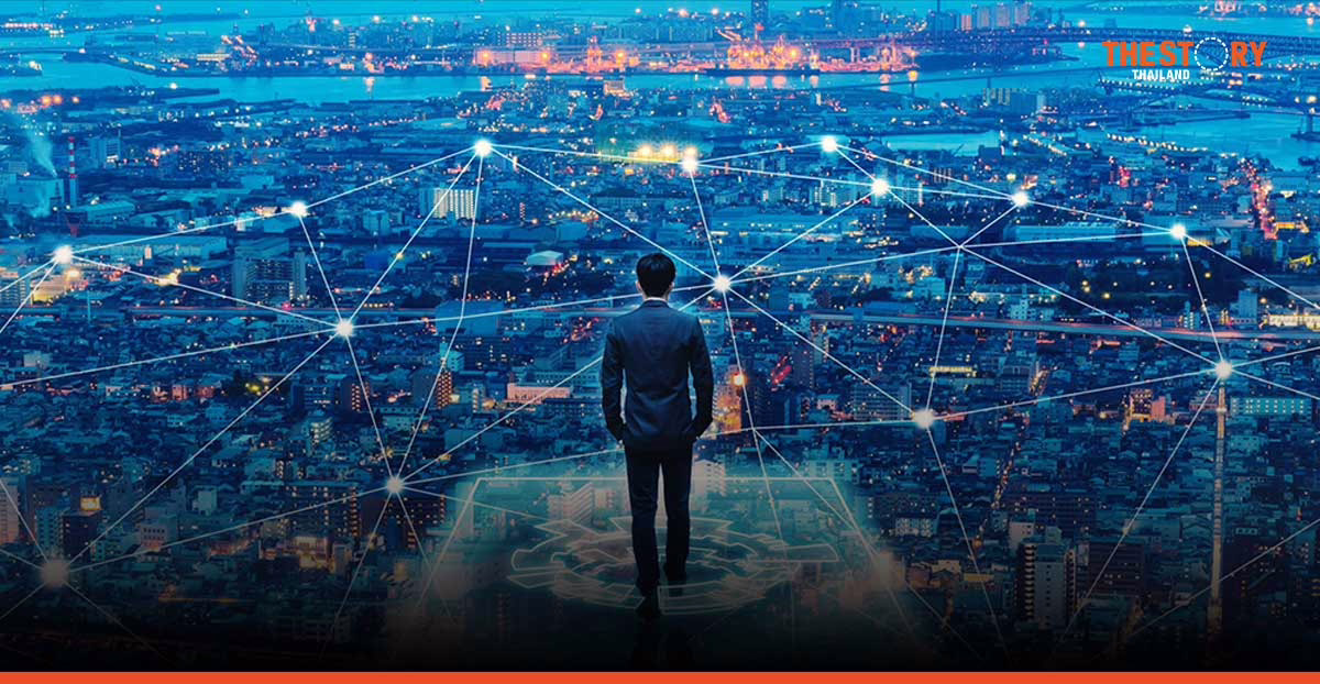 10 อันดับเทรนด์เทคโนโลยีเชิงกลยุทธ์มาแรง ปี 2568
