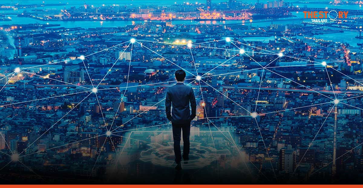 10 อันดับเทรนด์เทคโนโลยีเชิงกลยุทธ์มาแรง ปี 2568