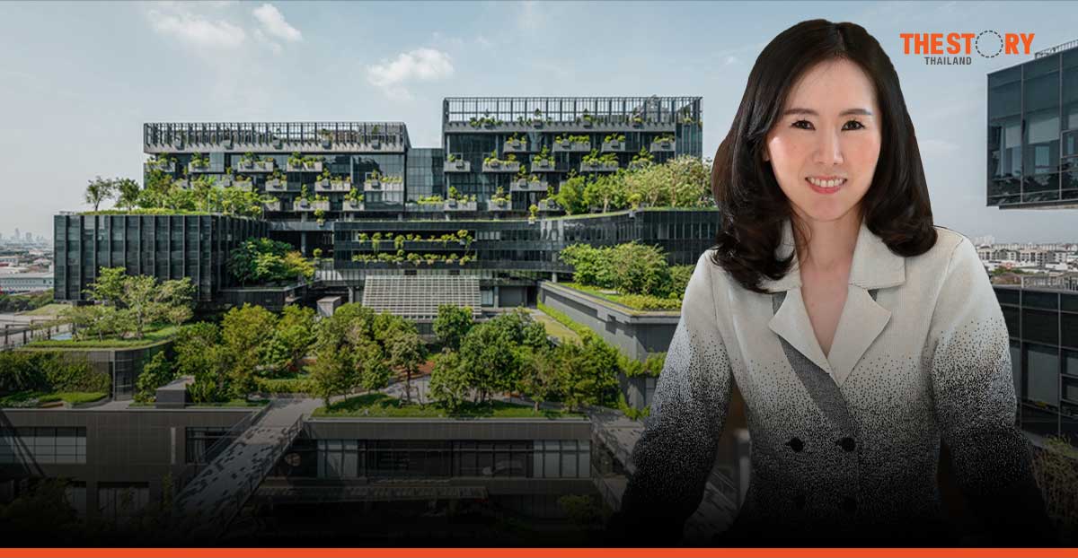 ซีพีเอฟซี พลิกโฉมพื้นที่รีเทลภายใน True Digital Park ปักหมุดเป็นแหล่งรวมไลฟ์สไตล์แบบครบครัน