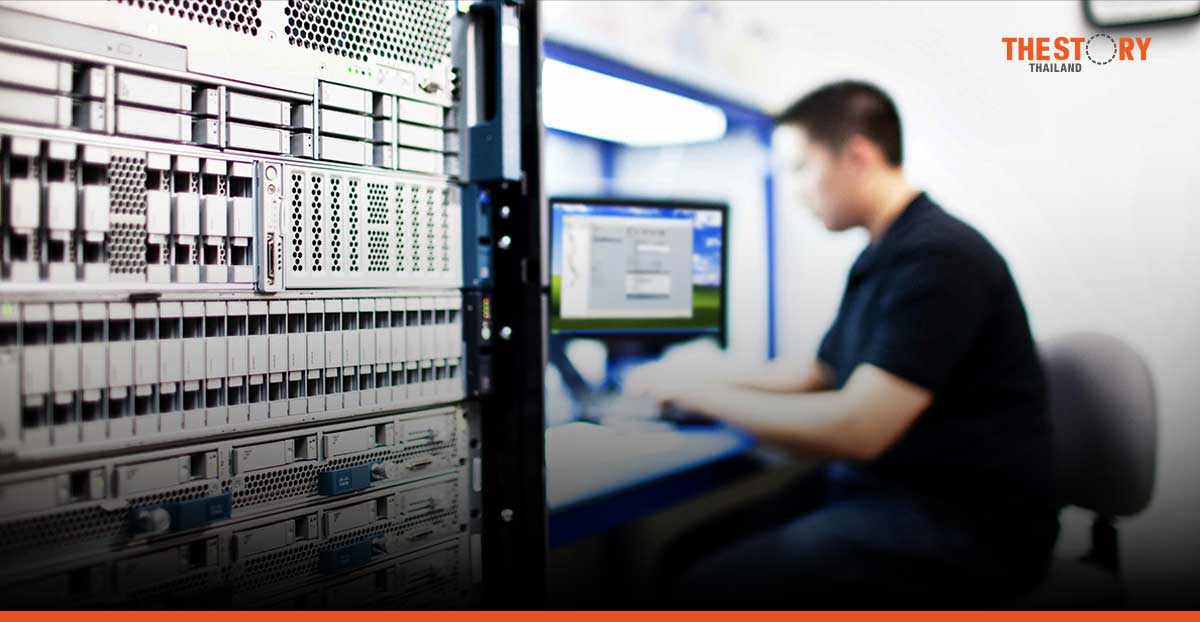 ซิสโก้เปิดตัวโซลูชัน AI แบบ Plug-and-Play เร่งการนำ AI ไปใช้ในองค์กรธุรกิจ