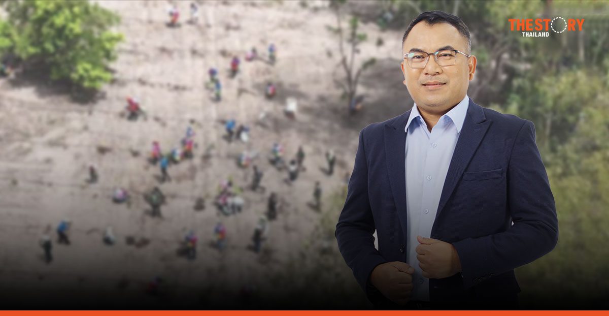 DMT ปลื้ม รับรางวัล AMCHAM CSI AWARDS จากหอการค้าอเมริกันในปท. ไทย