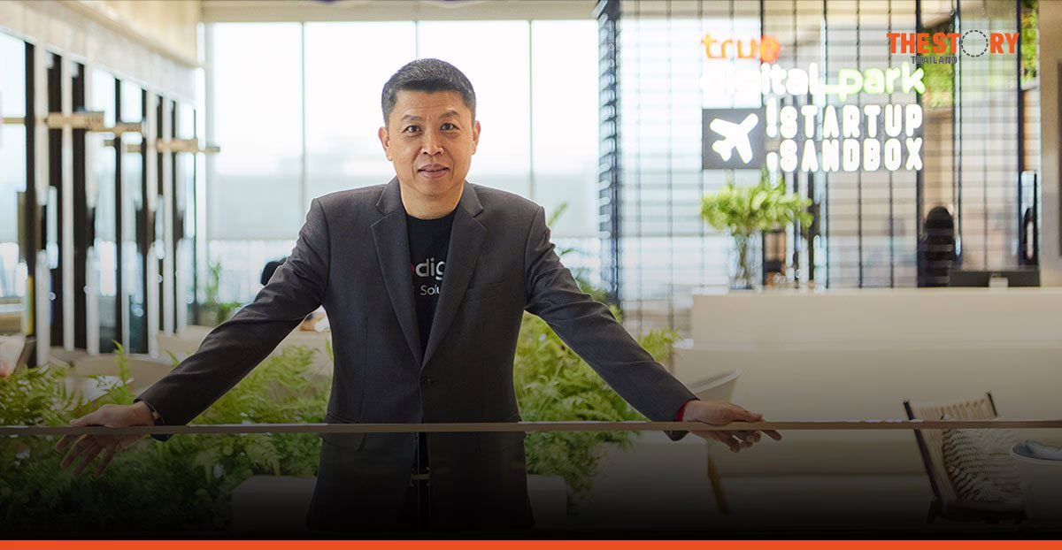 ถอดรหัสวิสัยทัศน์ “เอกราช ปัญจวีณิน” ขับเคลื่อนการเข้าถึงดิจิทัลอย่างเท่าเทียมและทั่วถึง