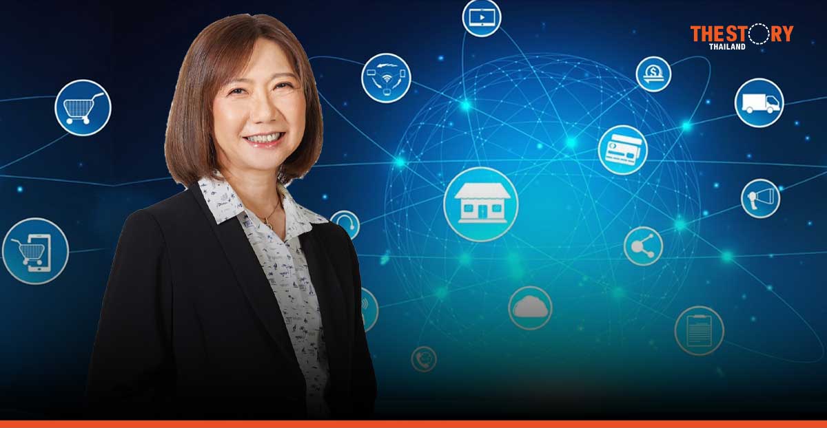 INET โชว์ผลงาน 9 เดือน กำไรสุทธิ 207.52 ล้านบาท โต 56.69%