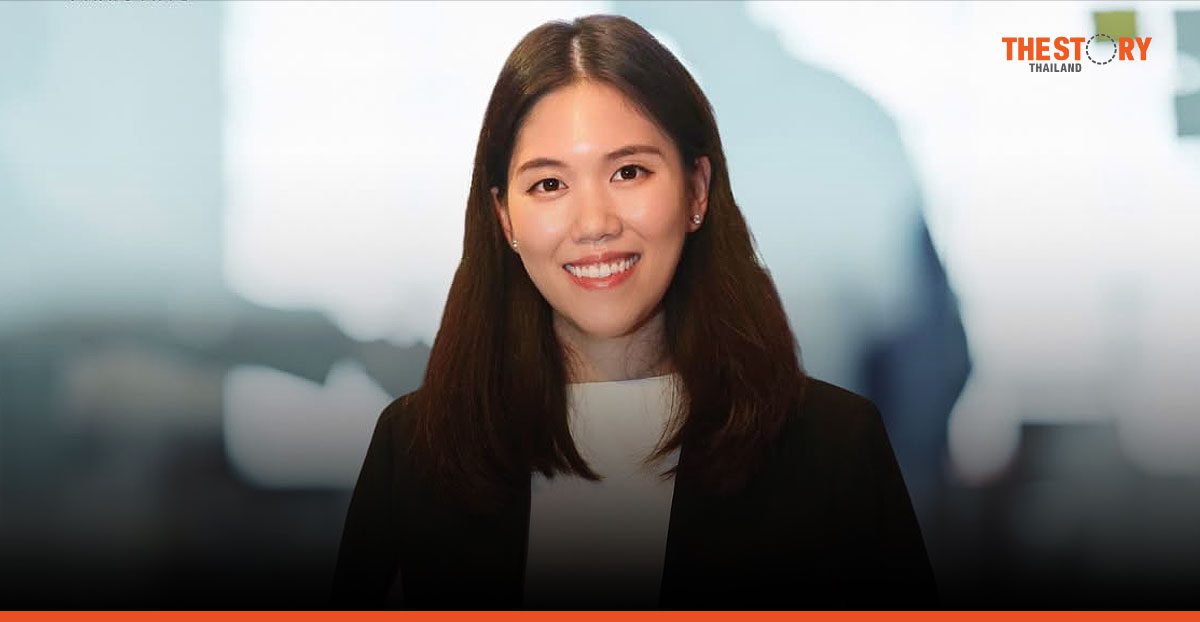 กรุงศรีแต่งตั้ง ‘ปาลิดา อธิศพงศ์’ เป็นรักษาการ กรรมการผู้จัดการ กรุงศรี ฟินโนเวต