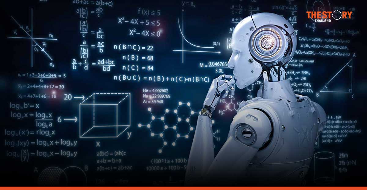 NTT DATA เผย Gen AI หมดช่วง ‘ลองใช้’ องค์กรทั่วโลกกำลังเปลี่ยนไปสู่การลงทุนจริง