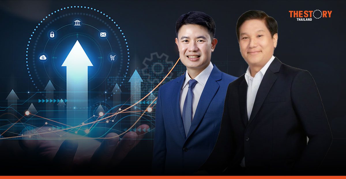 OR เปิดแผนปฏิรูปดิจิทัล ยกระดับธุรกิจน้ำมันและค้าปลีก