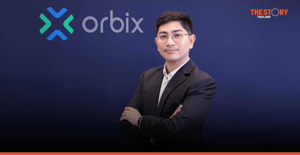 Orbix Trade ปลื้ม ส่วนแบ่งการตลาดโต 5 เท่า เร่งพัฒนาแอป พร้อมจัดแคมเปญเทรดต่อเนื่อง