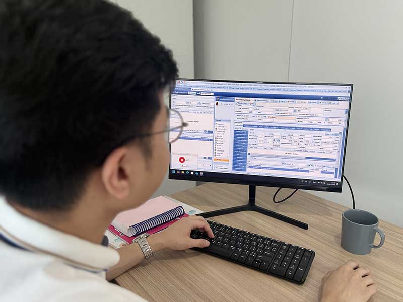 PresScribe AI Looloo