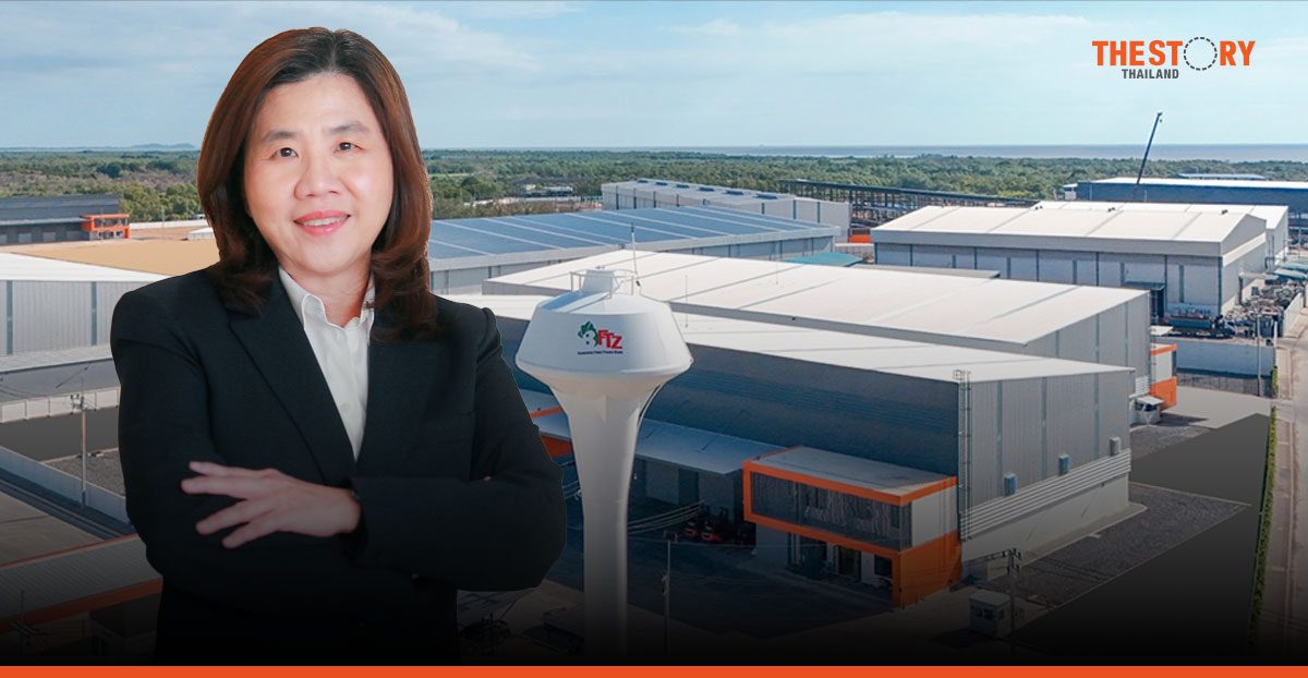 พรอสเพค โชว์ยอดผู้เช่าใหม่สะสมแตะ 2 แสนตร.ม. รับการลงทุนจากต่างประเทศพุ่ง