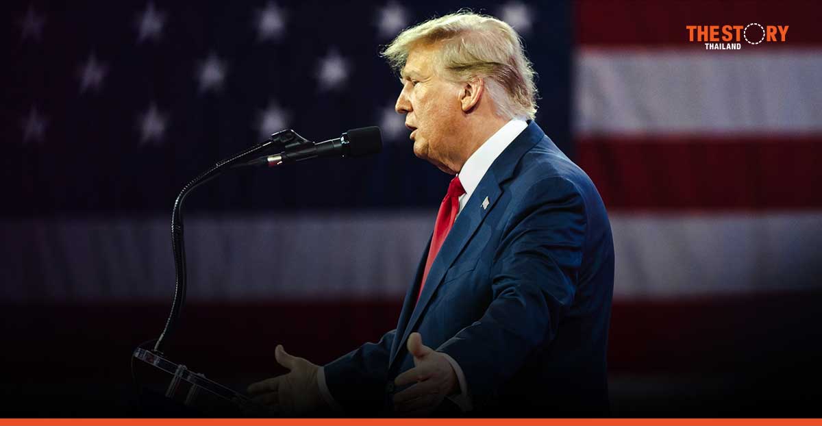 SCB ประเมินเศรษฐกิจไทยในระยะสั้น เผชิญความเสี่ยงเพิ่มขึ้น จากนโยบายทรัมป์ 2.0