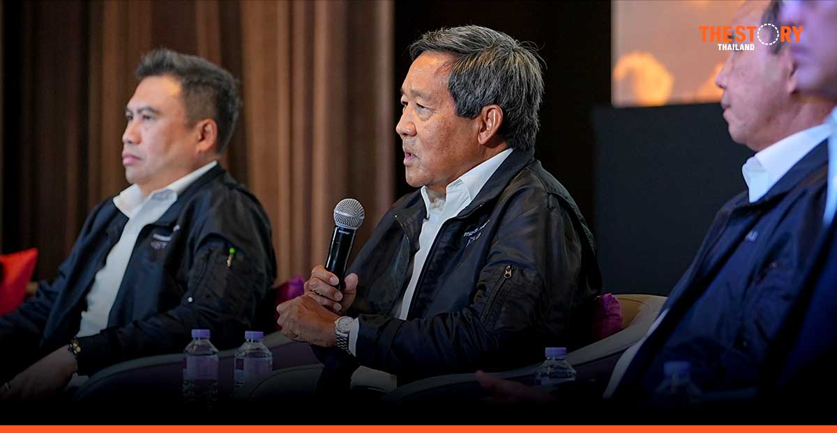 การบินไทยผลตอบรับแปลงหนี้เป็นทุนดีเกินคาด เตรียมเสนอขายหุ้นสามัญเพิ่มทุน 6-12 ธ.ค. นี้