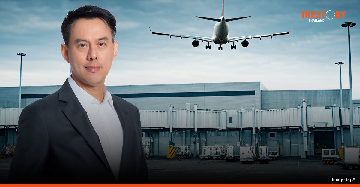 ทริพเพิล ไอ โชว์ตัวเลขไตรมาส 3/67 รายได้ 639 ล้านบาท เพิ่มขึ้น 61%