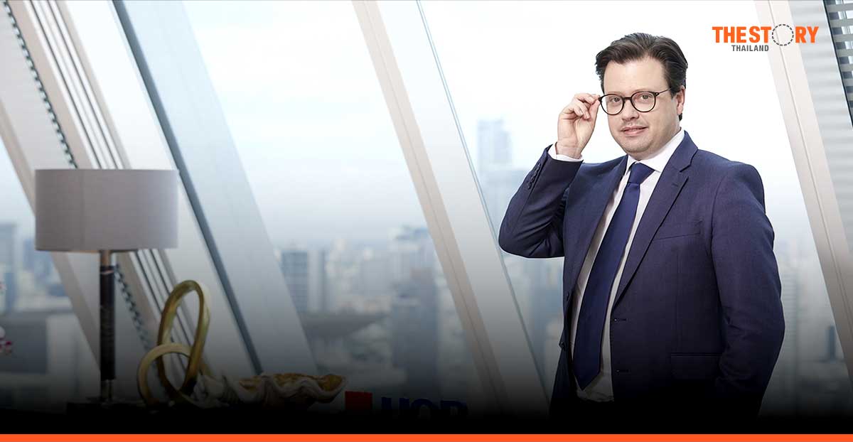 ยูโอบีเผยมุมมอง ชัยชนะการเลือกตั้งของโดนัลด์ ทรัมป์ ส่งผลอย่างไรต่อพอร์ตการลงทุน