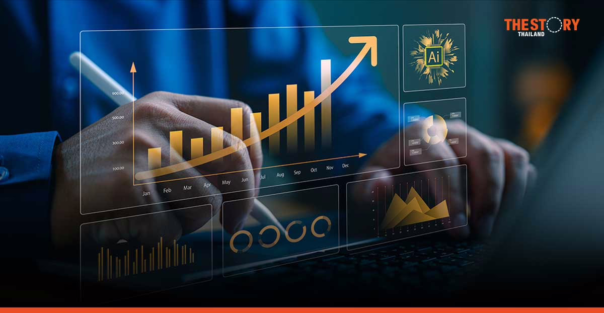 Acrew Capital-Money20/20 เผย บริษัทในเอเชียเกือบ 80% เปิดตัวโครงการด้าน AI