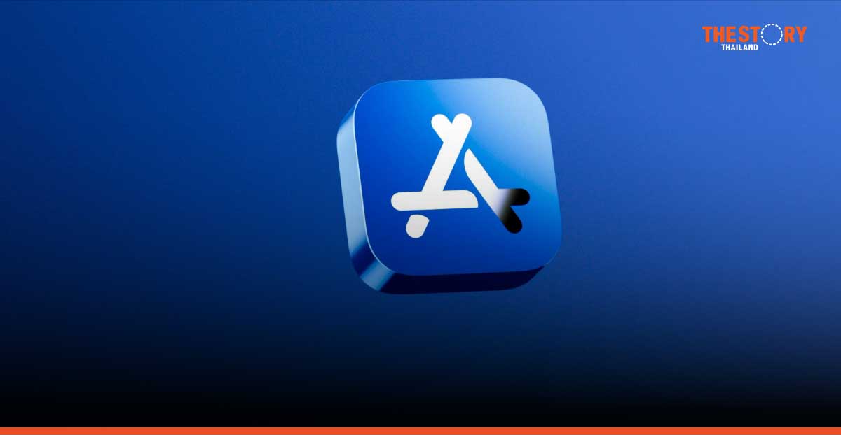 Apple ยกย่องผู้ชนะรางวัล App Store Award ประจำปี 2024