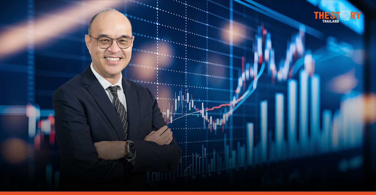 หลักทรัพย์บัวหลวง ชูการลงทุนอัตโนมัติ ผ่านหุ้นไทย-หุ้นต่างประเทศ รับมือตลาดผันผวน