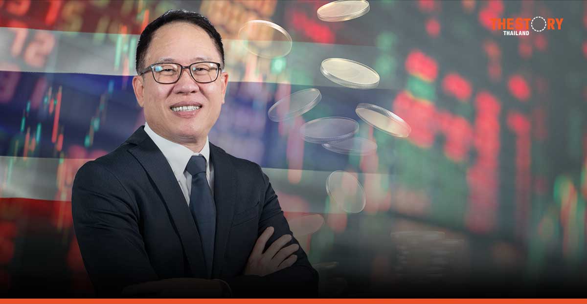 หลักทรัพย์บัวหลวง มองตลาดหุ้นไทยครึ่งแรกผันผวนต่อเนื่อง แนะจับตา “ทรัมป์” เปิดสงครามการค้ารอบใหม่