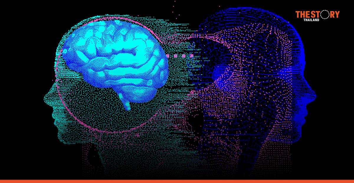 ปี 2024 คนไทยสนใจเรียนรู้ GenAI เพิ่มขึ้น 330% 