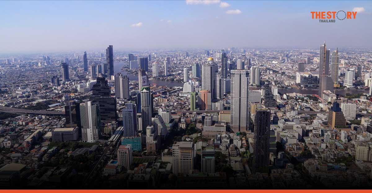 ตลาดอสังหาฯ ปี 68 ยังคงเผชิญความท้าทาย หวังเศรษฐกิจฟื้นตัว ช่วยดันกำลังซื้อ