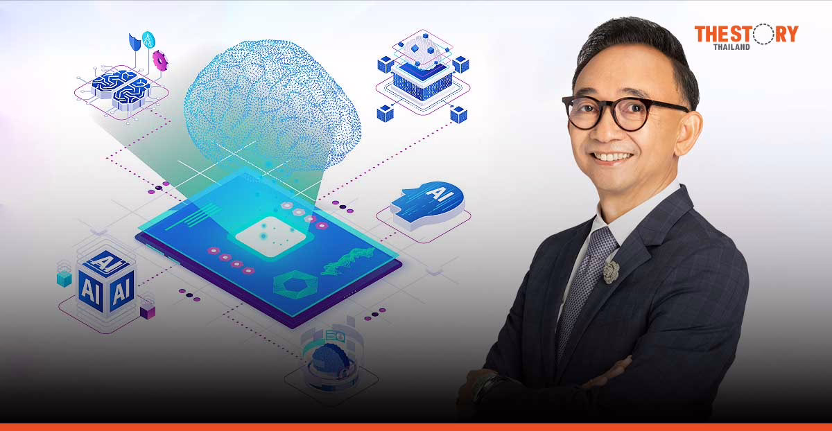IBM เผยผลศึกษา APAC AI Outlook องค์กร APAC มุ่งผลลัพธ์
