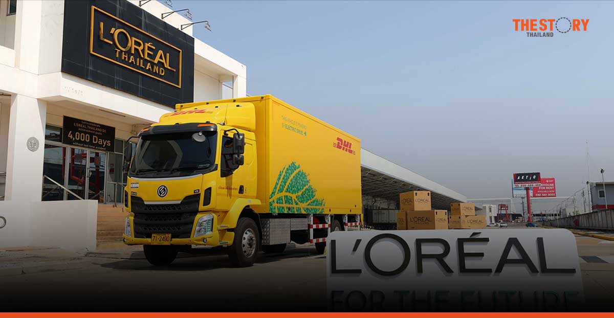 L’Oréal runs on 100% renewable energy in South Asia, Middle East, and North Africa