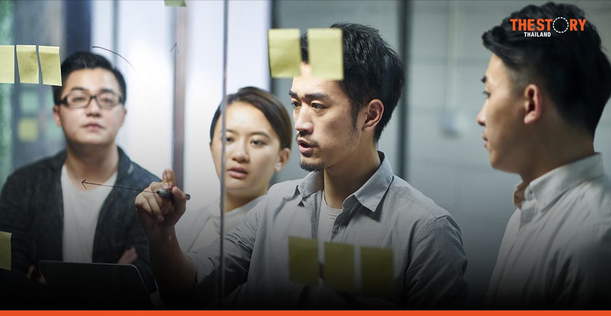 Mercer เผยเงินเดือนเฉลี่ยในไทย มีแนวโน้มเพิ่มขึ้น 5% ในปี 2568