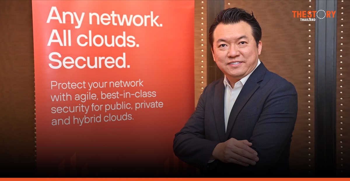 พาโล อัลโต้ เน็ตเวิร์กส์ คาดการณ์ความปลอดภัยไซเบอร์ปี 2568