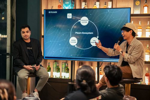Plearn ($PLN) เปิดตัวแพลตฟอร์มการลงทุนแห่งเดียว ครบ จบ ทั้งแปลงโทเคนและเทรดสินทรัพย์ดิจิทัล