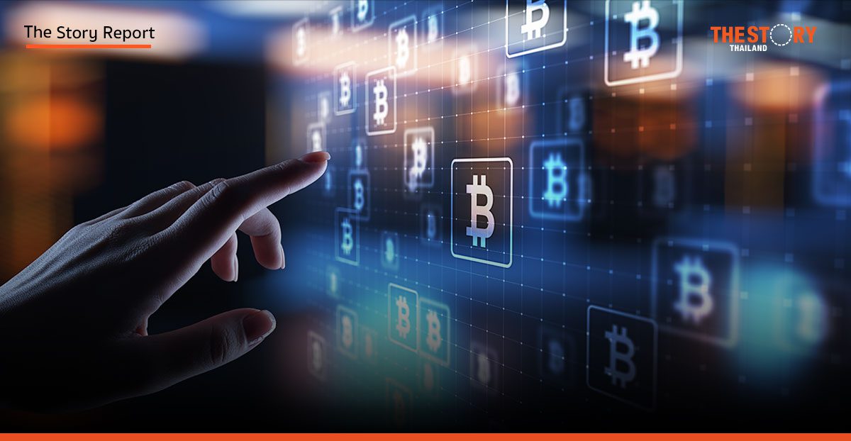 Recap อุตสาหกรรมคริปโทฯ ปี 2024: ปีแห่งการเปลี่ยนแปลงและความคาดหวังด้านกฎระเบียบที่ชัดเจน