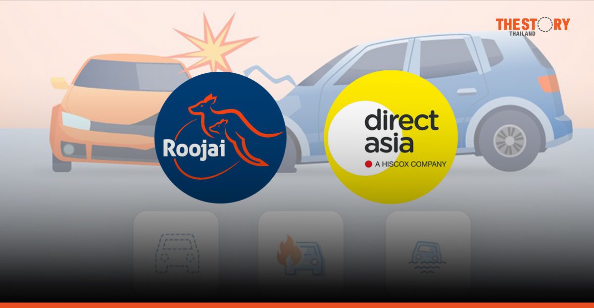 ‘รู้ใจ’ เข้าซื้อกิจการ ‘ไดเร็คเอเชีย ประเทศไทย’ สำเร็จ