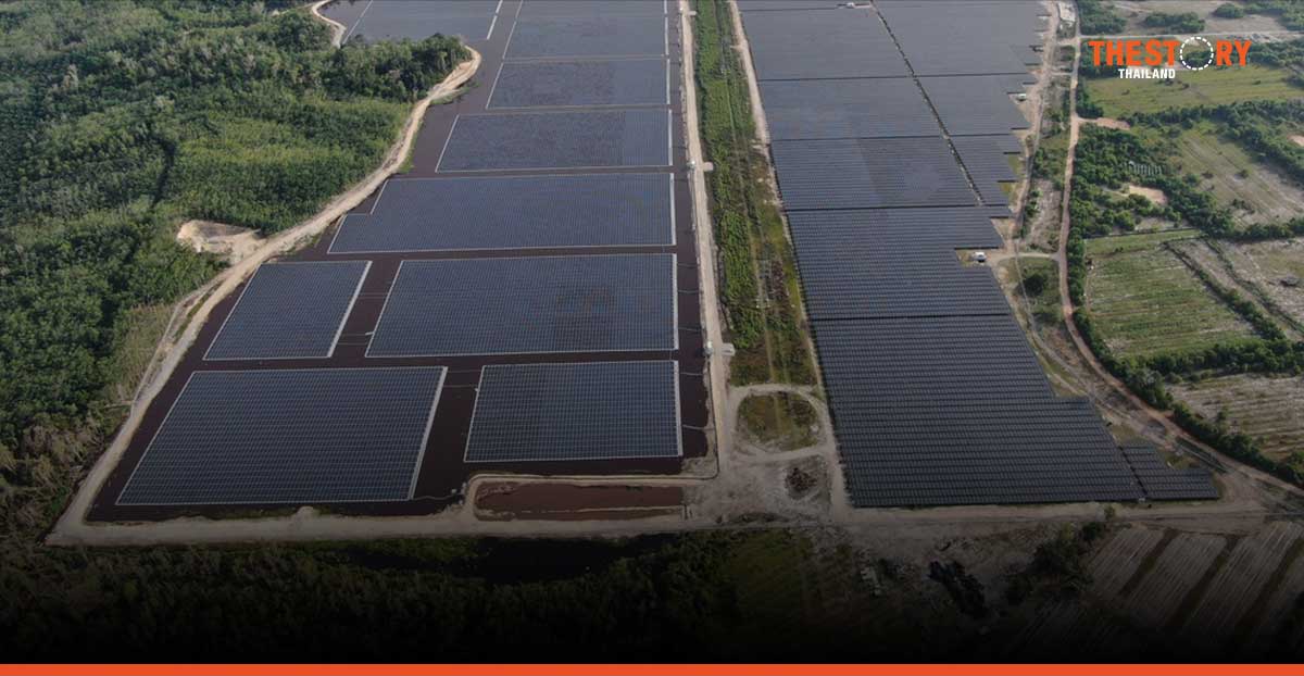 5 แนวโน้มพลังงานแสงอาทิตย์ ที่น่าจับตาในปี 2568