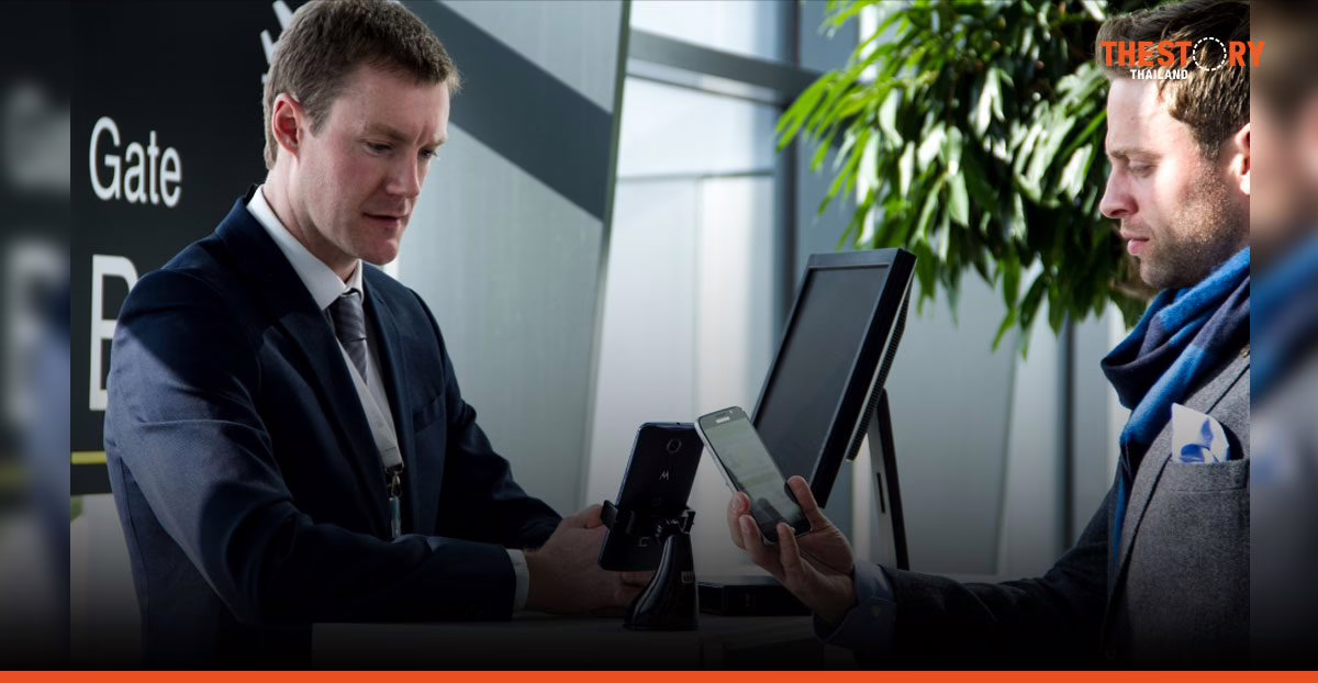 ส่องเทรนด์เทคโนโลยี 2025 นวัตกรรมสุดคูลโดนใจนักเดินทาง