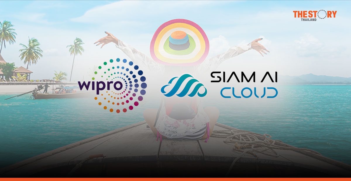 Wipro and SIAM.AI build AI assistant for Tourism Authority of Thailand with NVIDIA AI
