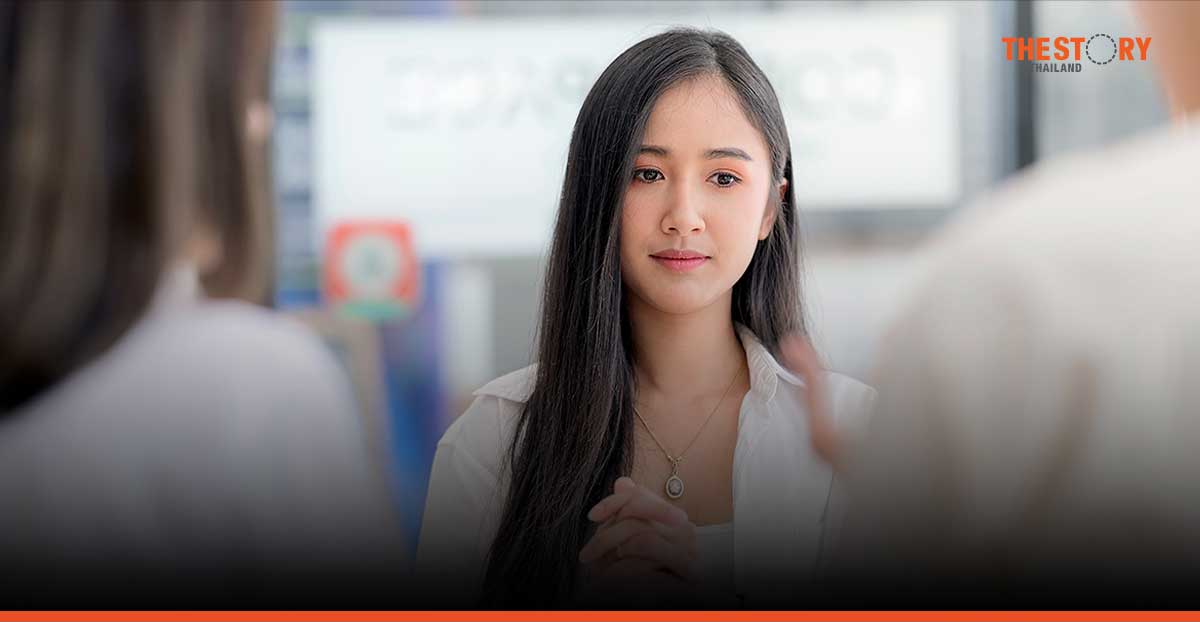 โรเบิร์ต วอลเทอร์ส เผยผลสำรวจเงินเดือนประจำปี 2568 พบ 85% ของพนักงานมองว่าโบนัสเป็นสวัสดิการที่จำเป็น