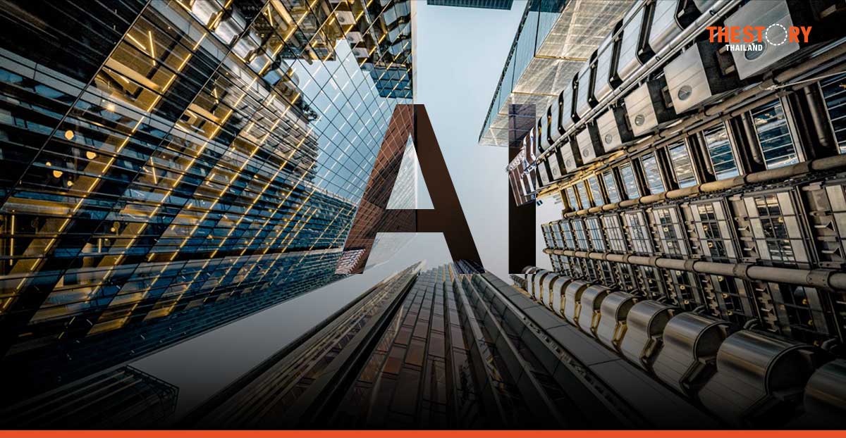 ซิสโก้เผย 6 แนวโน้มสำคัญ กำหนดภูมิทัศน์ธุรกิจไทยในปี 2025