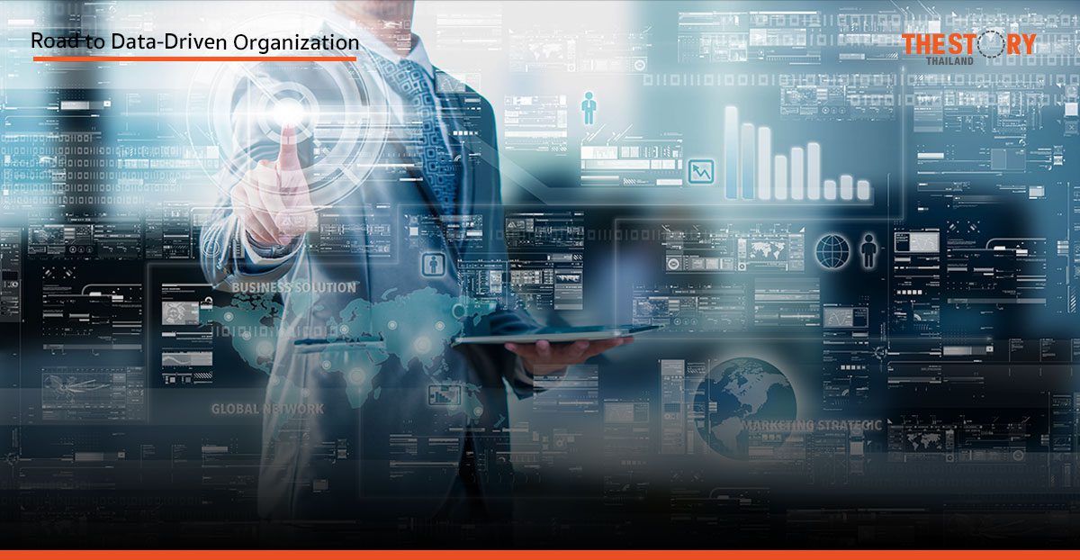 Data Scientist กับ AI Engineer ต่างกันอย่างไร