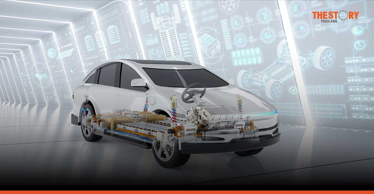 การ์ทเนอร์คาดการณ์ภายใน 5 ปีข้างหน้า รถยนต์รุ่นต่าง ๆ ที่จำหน่ายกว่าครึ่งจะเป็นรถยนต์ไฟฟ้า