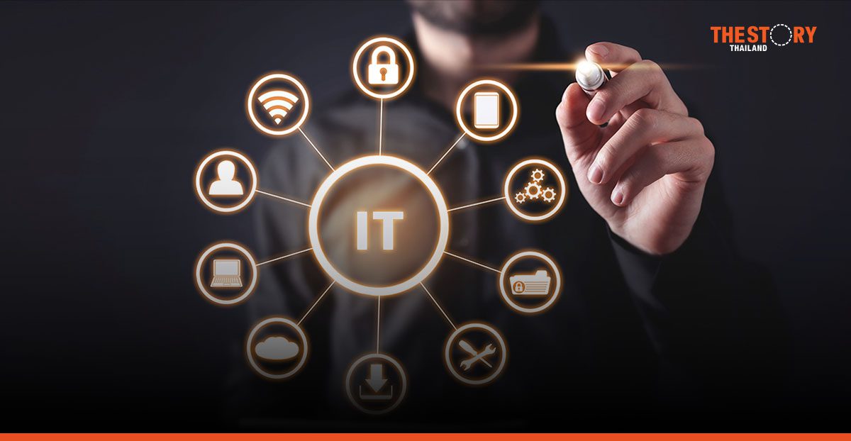 การ์ทเนอร์คาดการณ์ มูลค่าใช้จ่ายไอทีทั่วโลกปีนี้จะเติบโต 9.8%