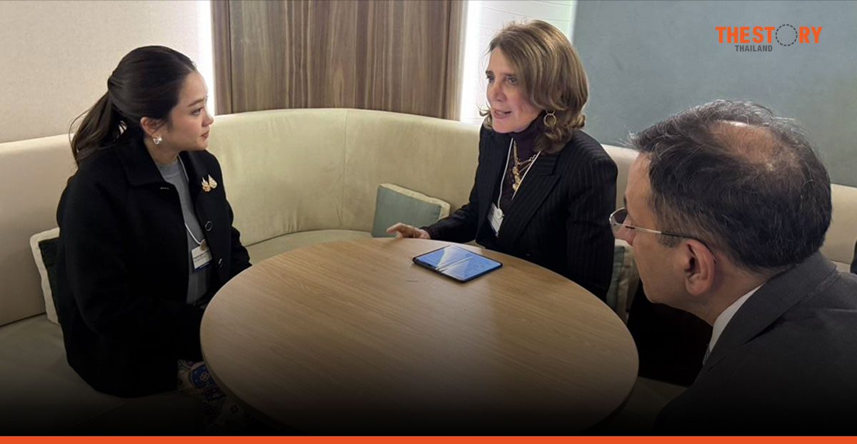 Google มั่นใจไทย หลังลงทุนสร้างโรงงานที่ชลบุรี เผยมีแผนขยายการผลิตเพิ่ม