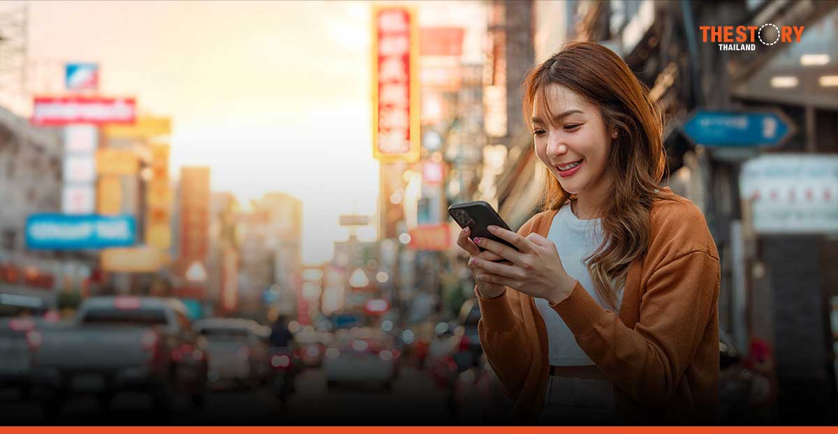 แกร็บ เผยนักท่องเที่ยวยุคดิจิทัลเน้น “เทคโนโลยี-รักษ์โลก” ไทยครองแชมป์ประเทศในฝันนักท่องเที่ยวอาเซียน