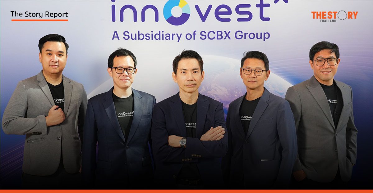InnovestX มองตลาดหุ้นไทยยังผันผวน แนะกลยุทธ์ ลงทุนปี 68 ยังไงให้รอด