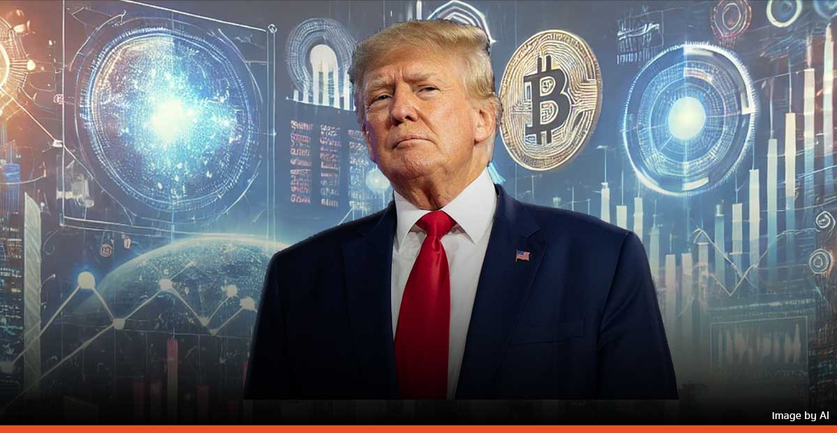 ยูโอบีเผยแนวโน้มปี 2568 โอกาสและความเสี่ยงการลงทุน ในยุคทรัมป์ 2.0