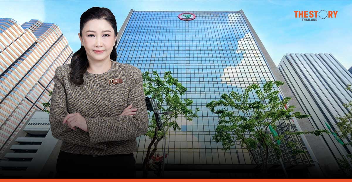 ธนาคารกสิกรไทยปี 2567 กำไร 48,598 ล้านบาท  