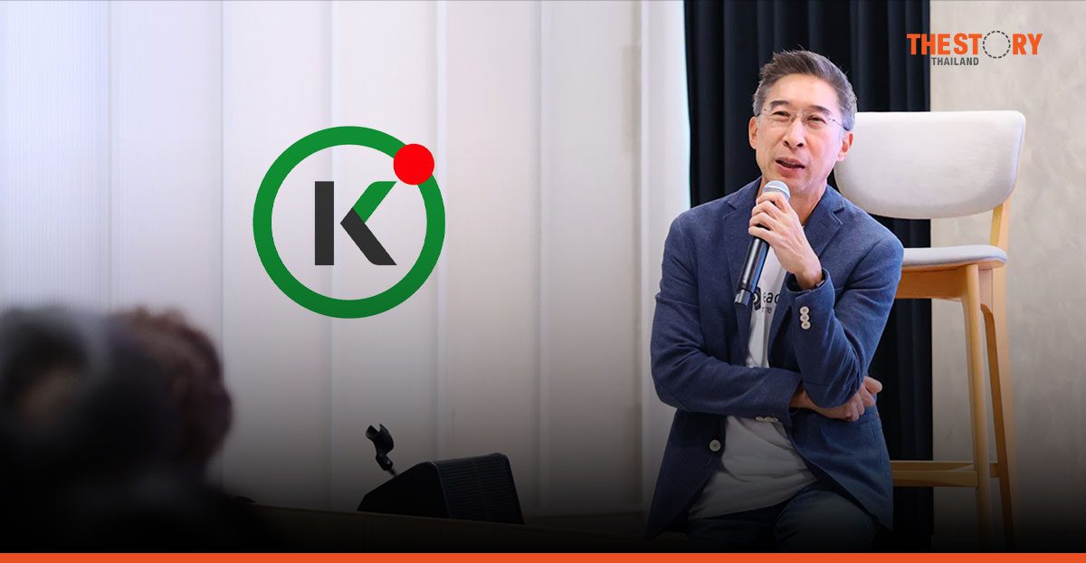 กสิกรไทยประกาศความสำเร็จ โครงการ KATALYST SCALEUP 2024 พัฒนาสตาร์ตอัพ 8 ราย ตลอด 6 เดือน