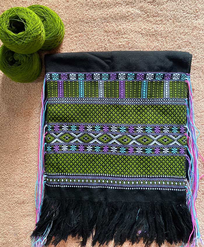 กะเหรี่ยงคราฟต์