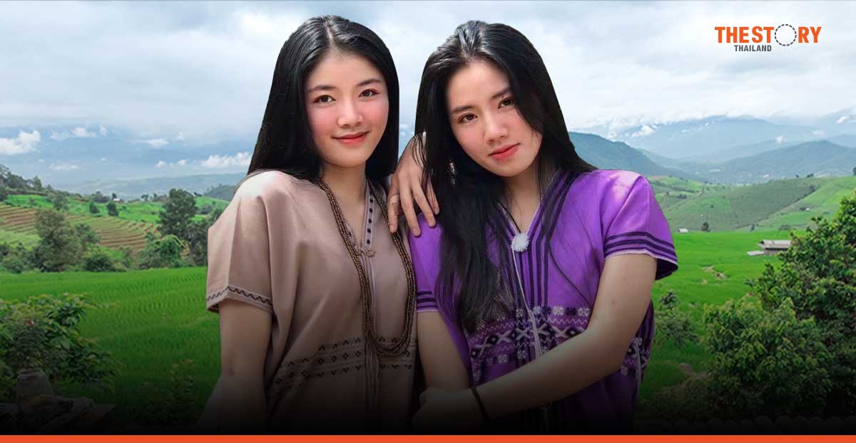 บ้านปูส่งเสริม ‘Karen Design’ นำภูมิปัญญาท้องถิ่น แก้ปัญหาชุมชนขาดรายได้