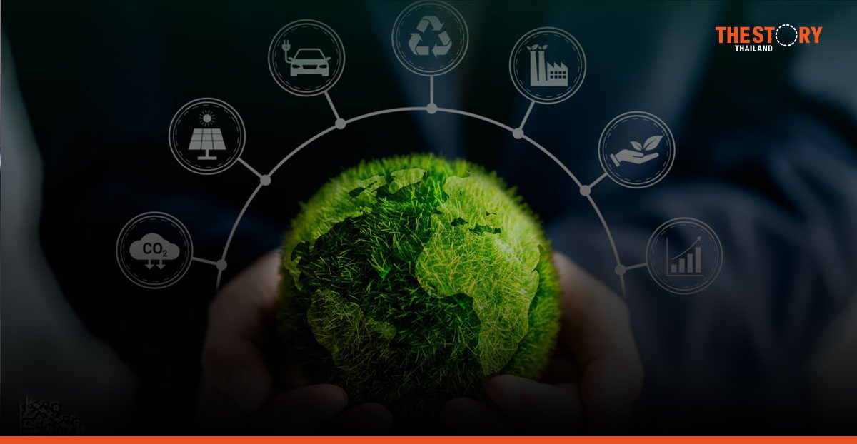 ประเด็นด้านความยั่งยืนที่ต้องจับตาในปี 2568