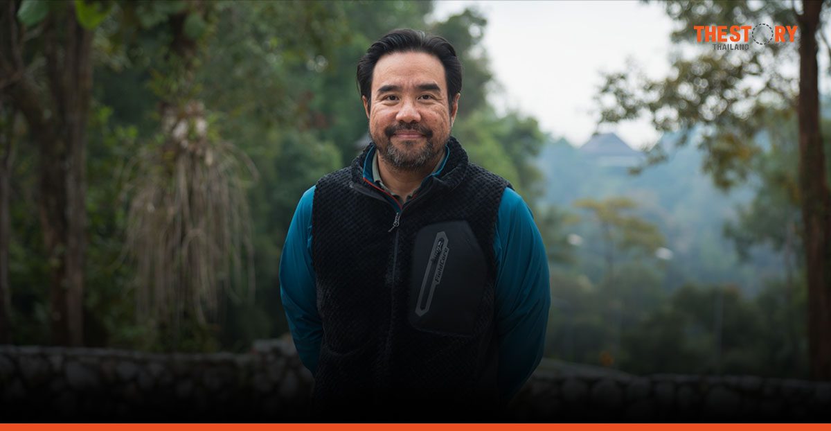 มูลนิธิแม่ฟ้าหลวงฯ ปรับแผนองค์กรใหม่ ตั้งหน่วยงาน “ที่ปรึกษาด้านความยั่งยืน” รับมือวิกฤติโลกร้อน