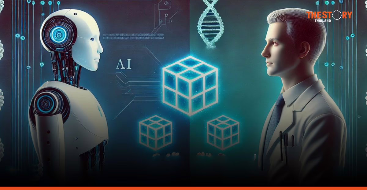 Merkle ชี้ ปี 2025 ‘AI Agent และ DeSci’ จะปฏิวัติวงการคริปโท