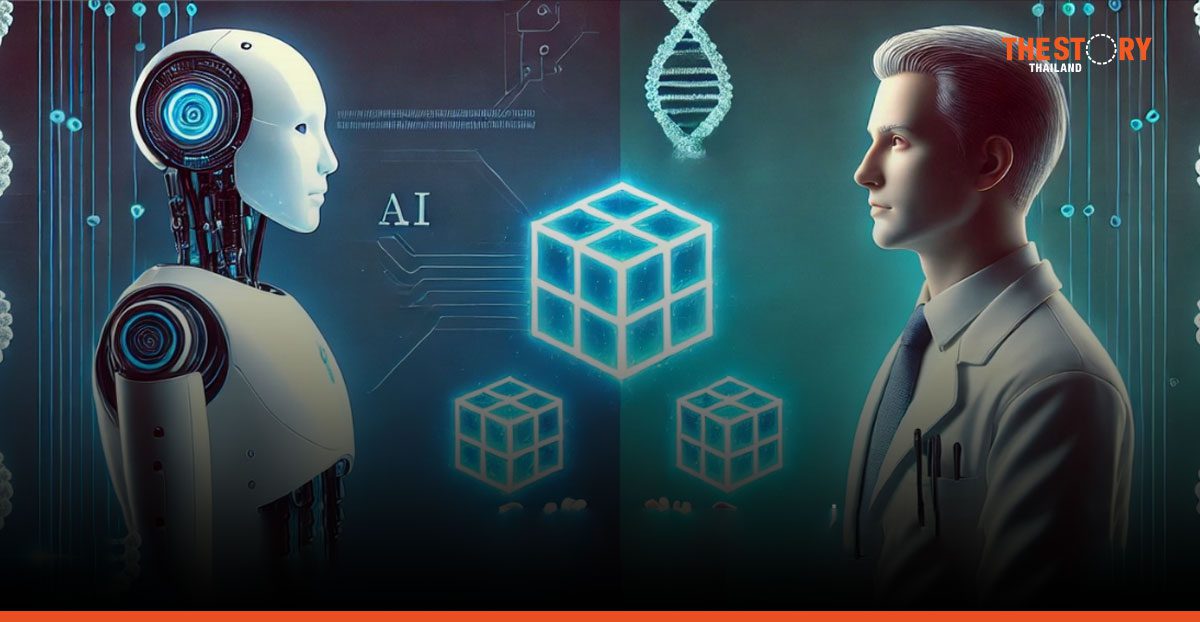 Merkle ชี้ ปี 2025 ‘AI Agent และ DeSci’ จะปฏิวัติวงการคริปโท